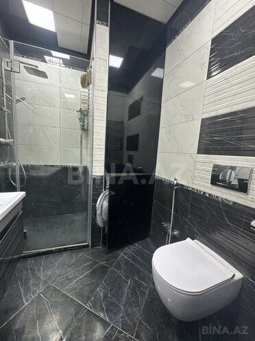 Продаётся 3-комн. новостройка 82 м², Насиминский  р., photo 13 from 18