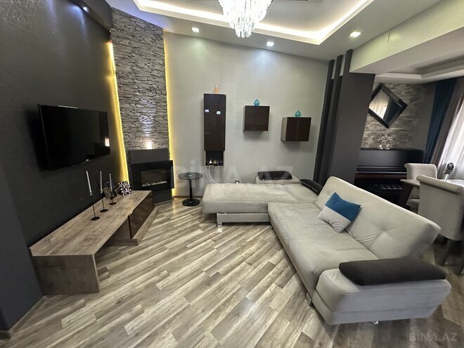 Продаётся 3-комн. новостройка 82 м², Насиминский  р., photo 4 from 18