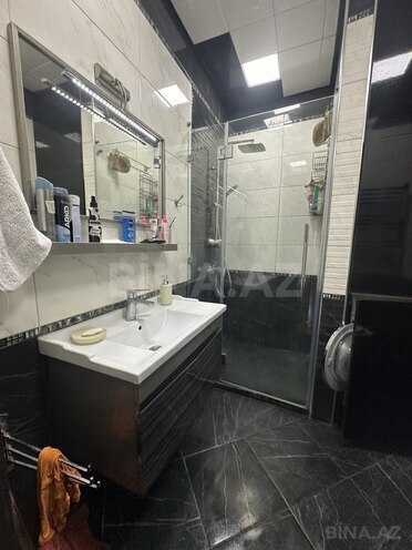 Продаётся 3-комн. новостройка 82 м², Насиминский  р., photo 14 from 18