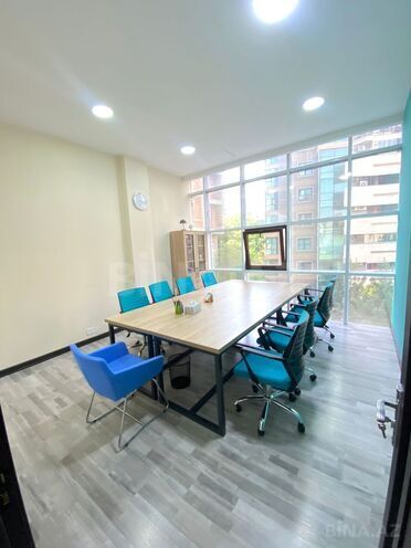 İcarəyə verilir 3 otaqlı ofis 90 m², 28 May m., photo 3 from 14