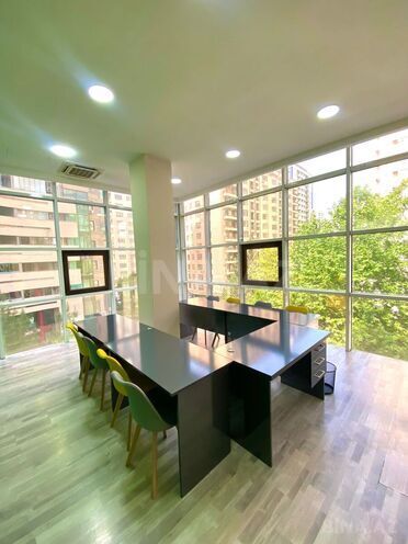 İcarəyə verilir 3 otaqlı ofis 90 m², 28 May m., photo 7 from 14