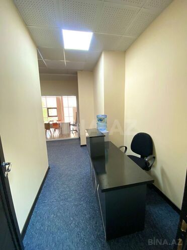 İcarəyə verilir 3 otaqlı ofis 90 m², 28 May m., photo 10 from 14