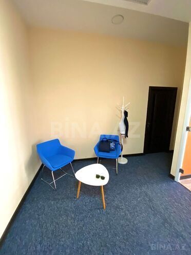 İcarəyə verilir 3 otaqlı ofis 90 m², 28 May m., photo 11 from 14