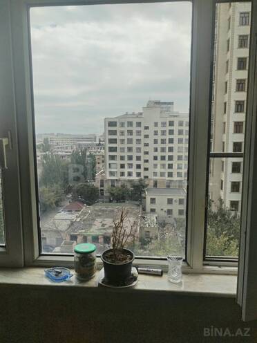 Продаётся 3-комн. вторичка 70 м², Бинагадинский р., photo 8 from 10