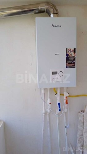 Сдаётся 1-комн. вторичка 50 м², м. Нефтчиляр, photo 11 from 14