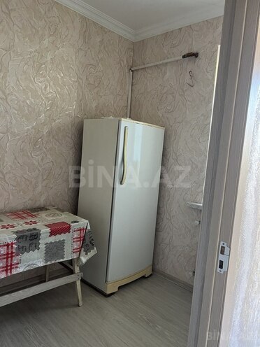 Сдаётся 1-комн. вторичка 50 м², м. Нефтчиляр, photo 6 from 14