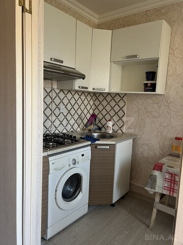 Сдаётся 1-комн. вторичка 50 м², м. Нефтчиляр, photo 4 from 14