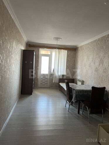 Сдаётся 1-комн. вторичка 50 м², м. Нефтчиляр, photo 3 from 14