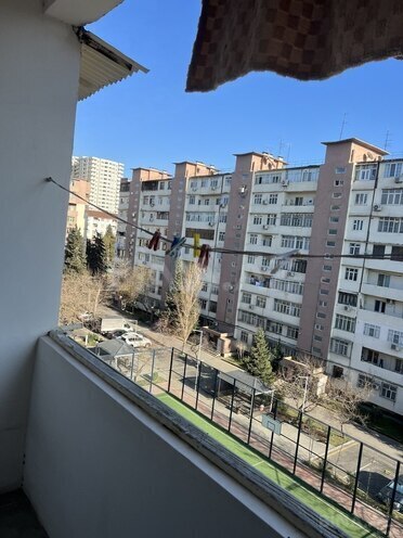 Сдаётся 1-комн. вторичка 50 м², м. Нефтчиляр, photo 10 from 14