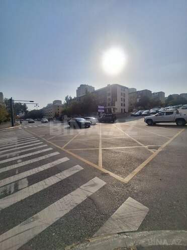 İcarəyə verilir  obyekt 600 m², İnşaatçılar m., photo 29 from 30