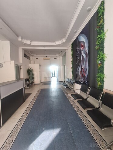 İcarəyə verilir  obyekt 600 m², İnşaatçılar m., photo 1 from 30