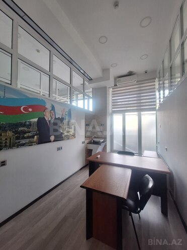 İcarəyə verilir  obyekt 600 m², İnşaatçılar m., photo 10 from 30