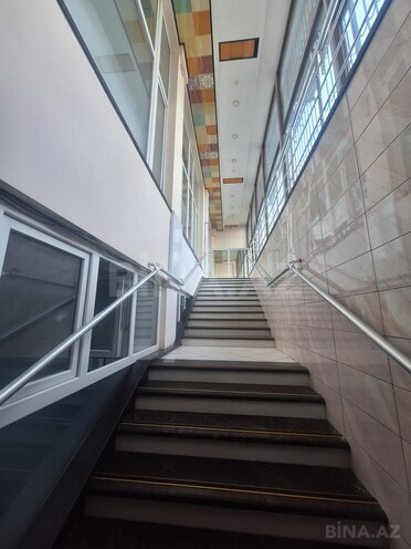 İcarəyə verilir  obyekt 600 m², İnşaatçılar m., photo 22 from 30