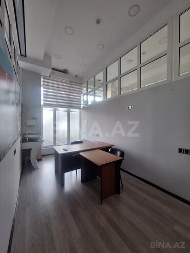 İcarəyə verilir  obyekt 600 m², İnşaatçılar m., photo 9 from 30