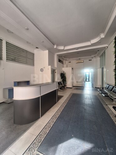 İcarəyə verilir  obyekt 600 m², İnşaatçılar m., photo 3 from 30