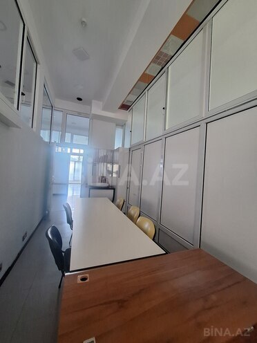 İcarəyə verilir  obyekt 600 m², İnşaatçılar m., photo 18 from 30