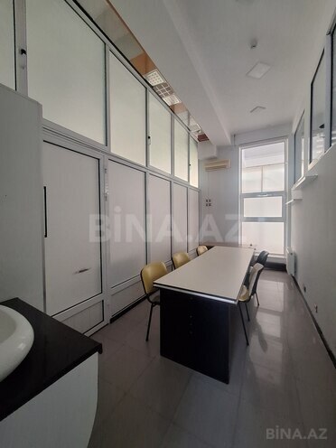 İcarəyə verilir  obyekt 600 m², İnşaatçılar m., photo 17 from 30