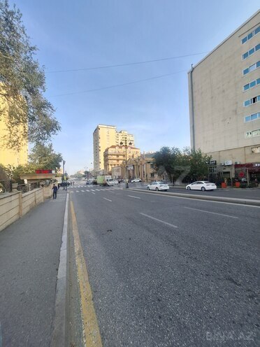 İcarəyə verilir  obyekt 600 m², İnşaatçılar m., photo 28 from 30