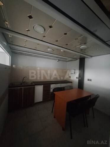 İcarəyə verilir  obyekt 600 m², İnşaatçılar m., photo 8 from 30