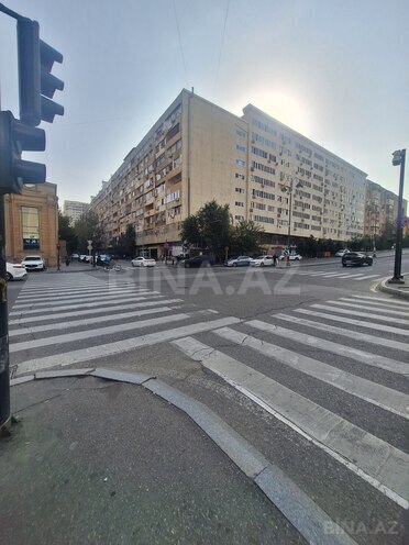 İcarəyə verilir  obyekt 600 m², İnşaatçılar m., photo 25 from 30
