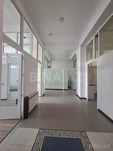 İcarəyə verilir  obyekt 600 m², İnşaatçılar m., photo 20 from 30