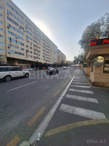 İcarəyə verilir  obyekt 600 m², İnşaatçılar m., photo 27 from 30