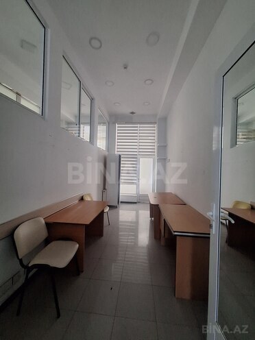 İcarəyə verilir  obyekt 600 m², İnşaatçılar m., photo 15 from 30