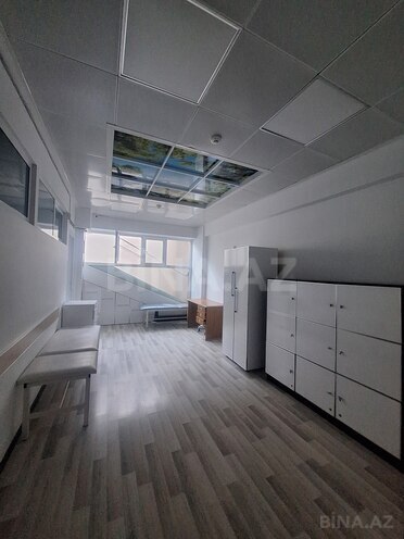 İcarəyə verilir  obyekt 600 m², İnşaatçılar m., photo 23 from 30