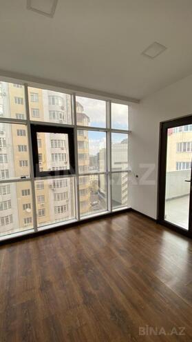 İcarəyə verilir 2 otaqlı ofis 60 m², 28 May m., photo 8 from 12