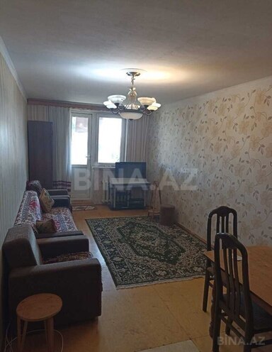 Сдаётся 2-комн. вторичка 41 м², м. Ахмедлы, photo 1 from 9