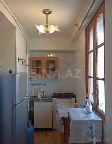 Сдаётся 2-комн. вторичка 41 м², м. Ахмедлы, photo 5 from 9