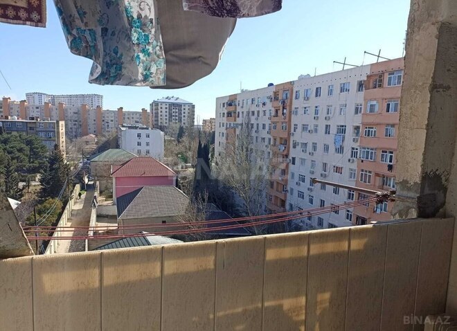 Сдаётся 2-комн. вторичка 41 м², м. Ахмедлы, photo 8 from 9