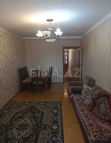 Сдаётся 2-комн. вторичка 41 м², м. Ахмедлы, photo 3 from 9