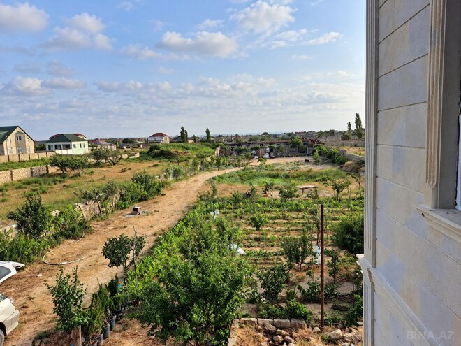 Satılır  torpaq 11.8 sot, Nardaran q., photo 8 from 10
