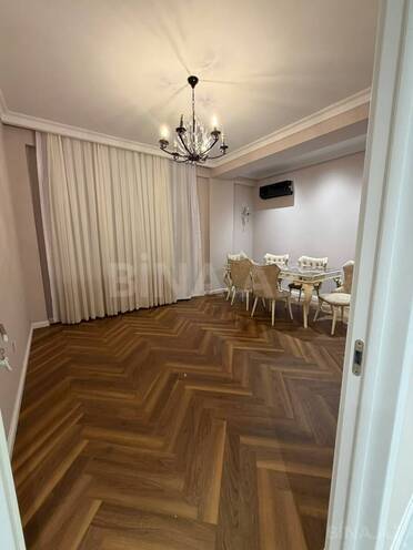 İcarəyə verilir 2 otaqlı yeni tikili 100 m², Azadlıq Prospekti m., photo 3 from 13