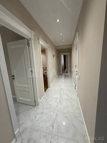 İcarəyə verilir 2 otaqlı yeni tikili 100 m², Azadlıq Prospekti m., photo 11 from 13