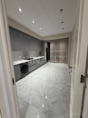 İcarəyə verilir 2 otaqlı yeni tikili 100 m², Azadlıq Prospekti m., photo 4 from 13