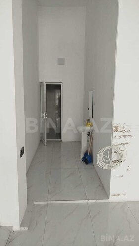 İcarəyə verilir  obyekt 80 m², İnşaatçılar m., photo 3 from 5