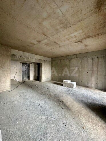 Satılır 2 otaqlı yeni tikili 69 m², Şah İsmayıl Xətai m., photo 5 from 10