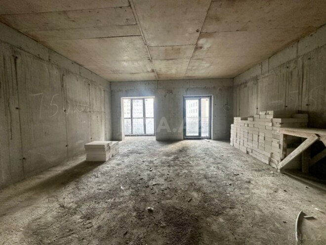Satılır 2 otaqlı yeni tikili 69 m², Şah İsmayıl Xətai m., photo 3 from 10