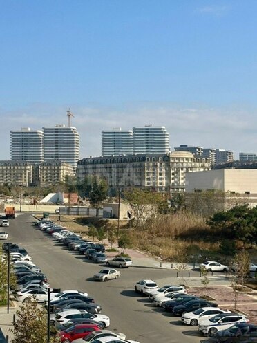 Satılır 2 otaqlı yeni tikili 69 m², Şah İsmayıl Xətai m., photo 7 from 10