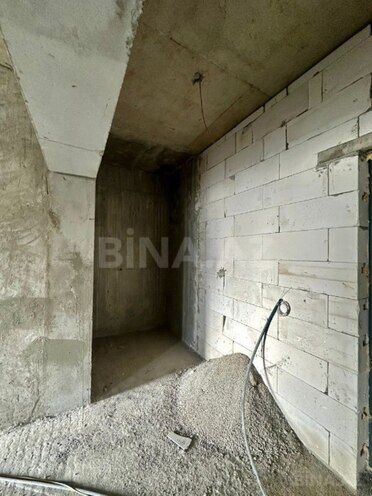 Satılır 2 otaqlı yeni tikili 69 m², Şah İsmayıl Xətai m., photo 9 from 10