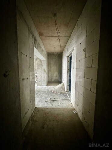 Satılır 2 otaqlı yeni tikili 69 m², Şah İsmayıl Xətai m., photo 8 from 10