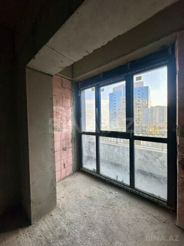 Satılır 2 otaqlı yeni tikili 69 m², Şah İsmayıl Xətai m., photo 6 from 10