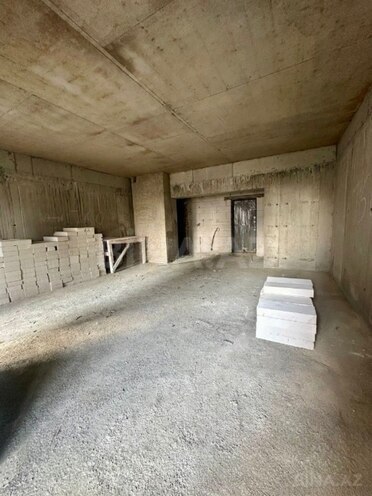 Satılır 2 otaqlı yeni tikili 69 m², Şah İsmayıl Xətai m., photo 4 from 10