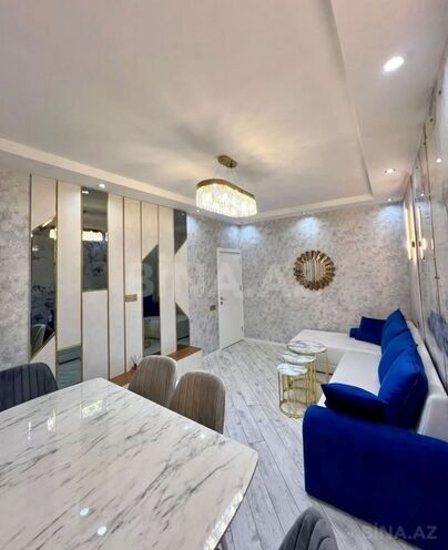 Продается 2-комн. вторичка 67 м², м. Насими, photo 3 from 12