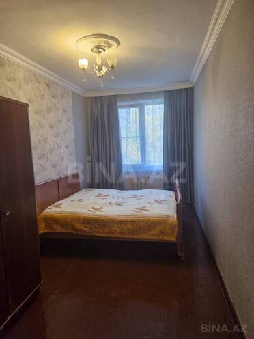 Продаётся 2-комн. вторичка 55 м², м. Нариман Нариманов, photo 4 from 10