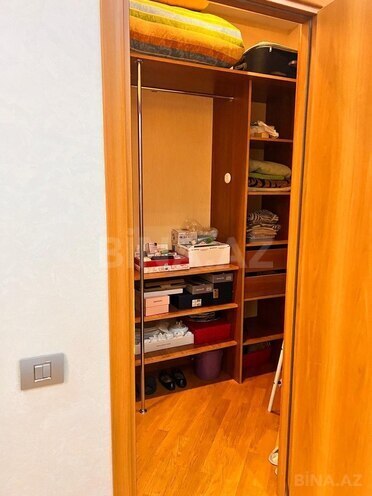 Продается 4-комн. новостройка 200 м², м. Элмляр Академиясы, photo 13 from 23