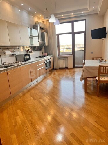 Продается 4-комн. новостройка 200 м², м. Элмляр Академиясы, photo 16 from 23