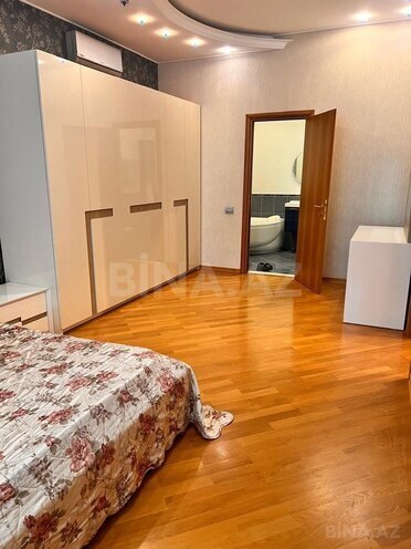 Продается 4-комн. новостройка 200 м², м. Элмляр Академиясы, photo 6 from 23